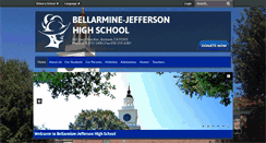 Desktop Screenshot of bell-jeff.net